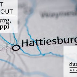 Facts about Hattiesburg, Mississippi